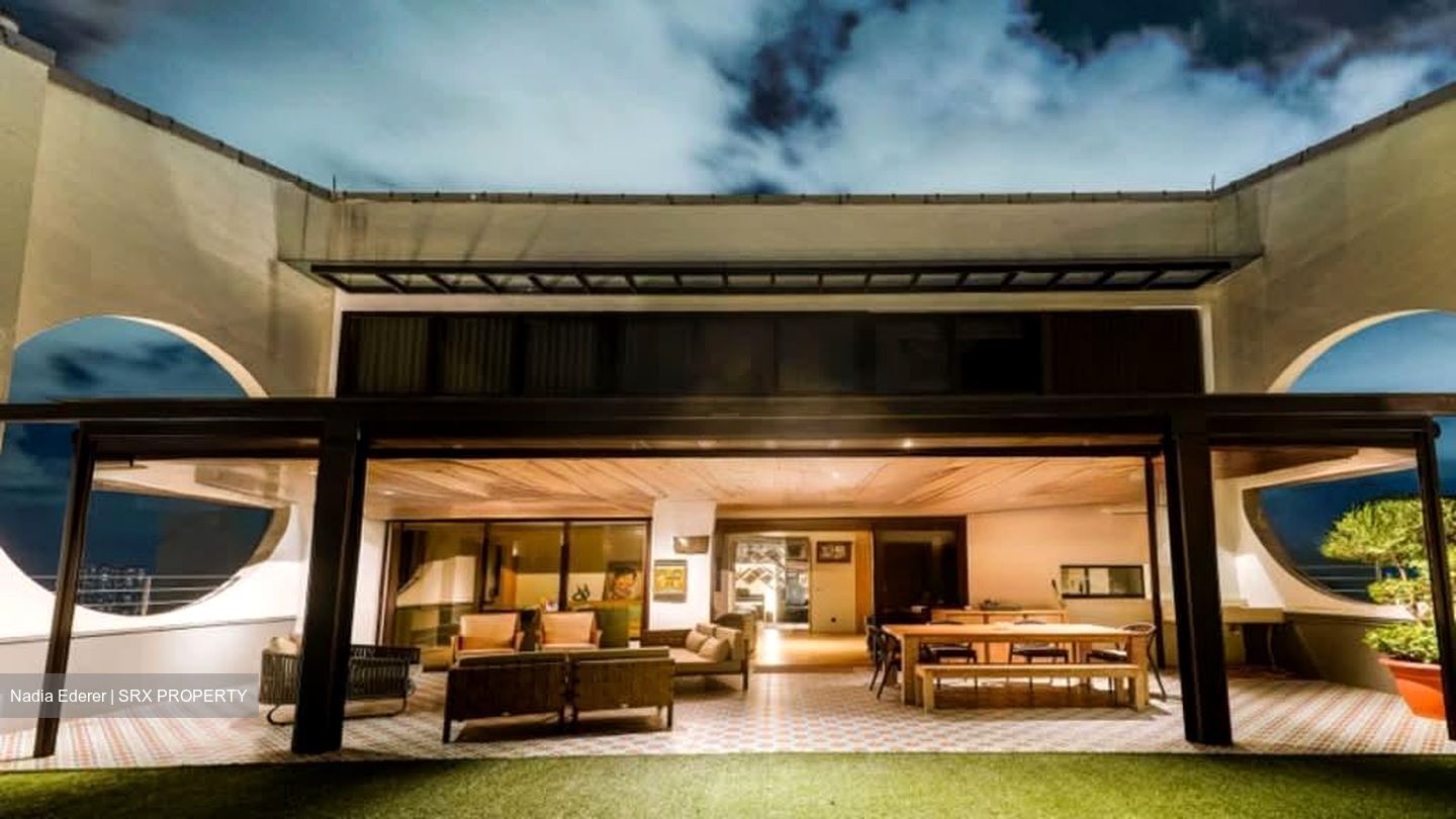 Wing On Life Garden (D10), Apartment #558286111
